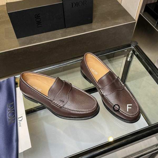 Picture of Dior Shoes _SKUDiorsz39-44TF08034051